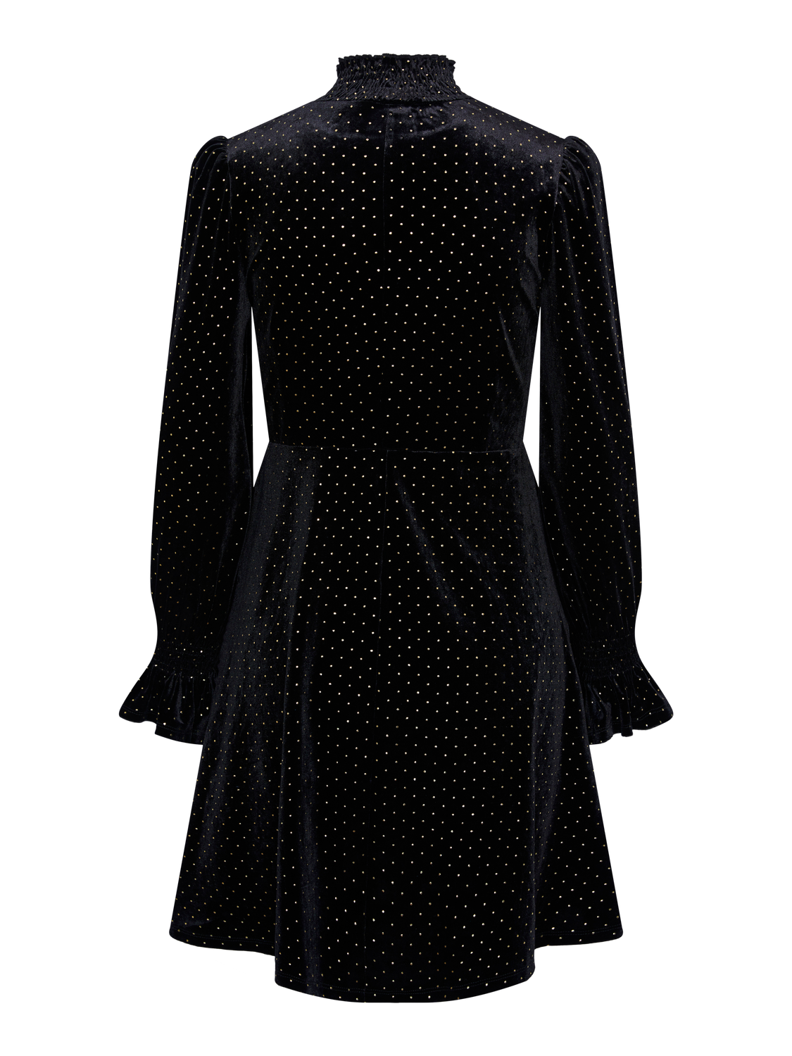 YASRIVA Dress - Black